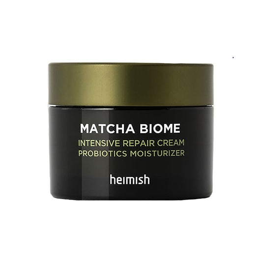 [Heimish] Matcha Biome Repair Cream 50ml