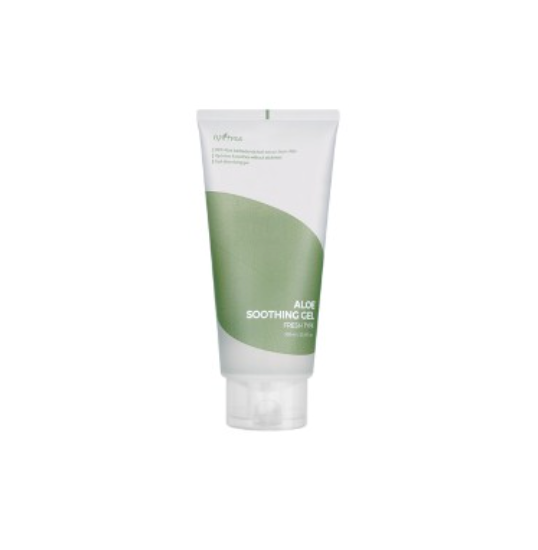 [isntree] Aloe Soothing Gel Fresh-Type 300ml