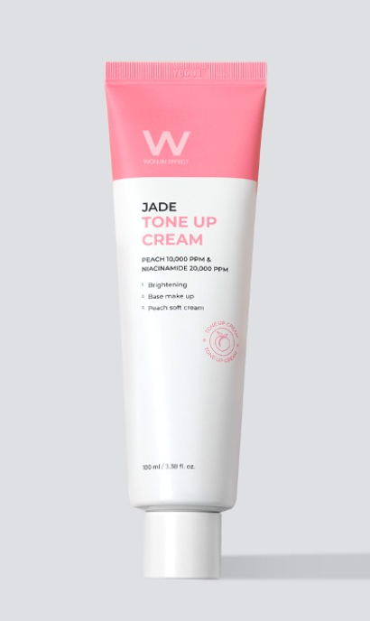 [wonjineffect] Jade Tone Up Cream 100ml