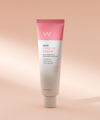 [wonjineffect] Jade Tone Up Cream 100ml