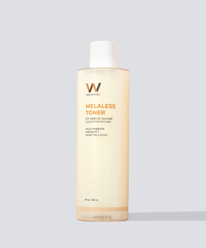 [wonjineffect] Melaless Toner 250g