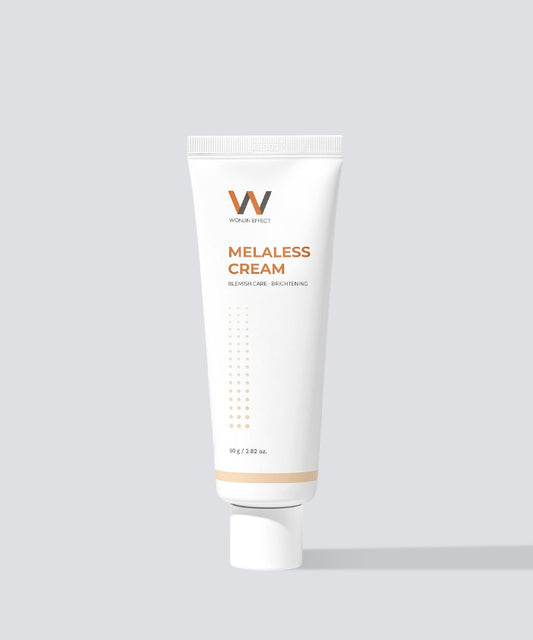 [wonjineffect] Melaless Cream 80g