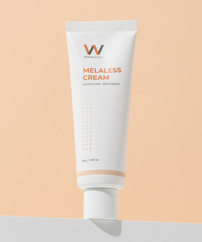 [wonjineffect] Melaless Cream 80g
