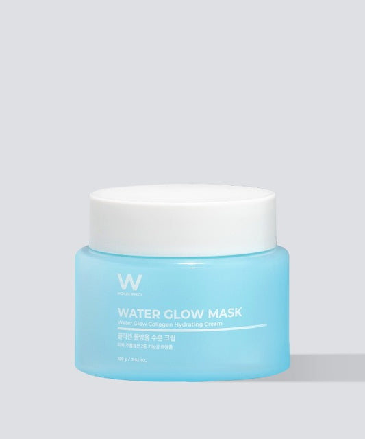 [wonjineffect] Water Glow Mask 100g