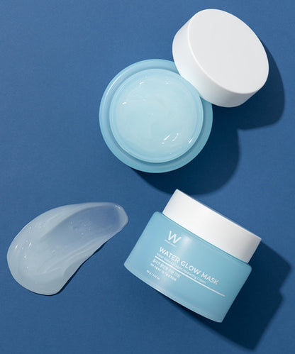 [wonjineffect] Water Glow Mask 100g