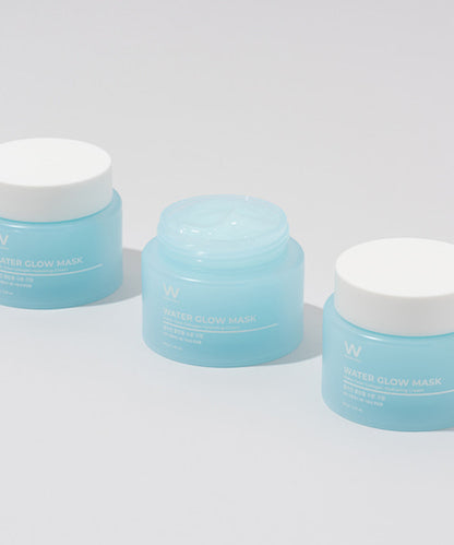 [wonjineffect] Water Glow Mask 100g