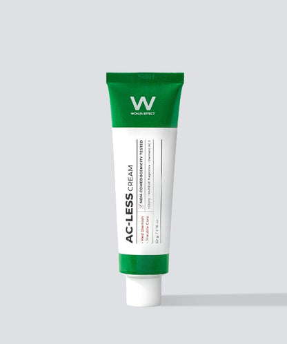 [wonjineffect] Ac-Less Cream 50g