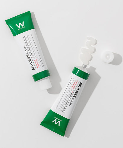 [wonjineffect] Ac-Less Cream 50g