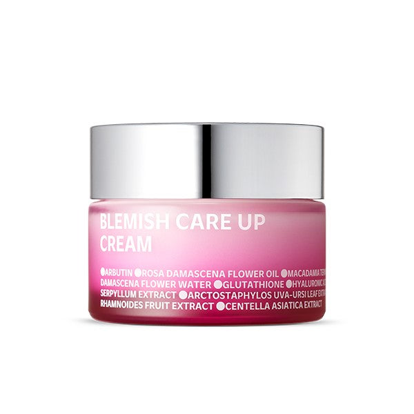 [ISOI] Bulgarian Rose Blemish Care Up Cream 55ml