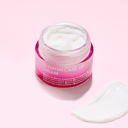 [ISOI] Bulgarian Rose Blemish Care Up Cream 55ml