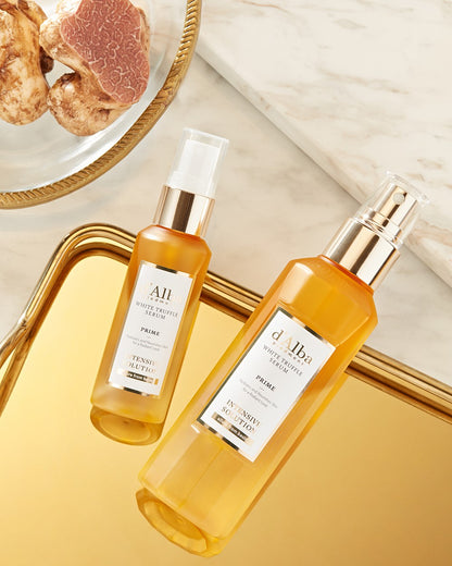 [d'Alba] White Truffle Prime Intensive Serum 100ml