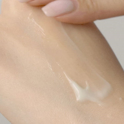 [d'Alba] Mild Skin Balancing Vegan Cream 55ml