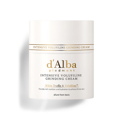 [d'Alba] Intensive Volufiline Grinding Cream 45g