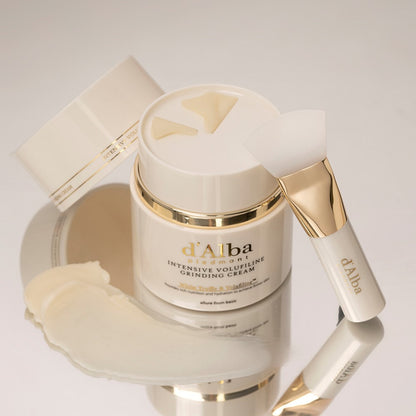 [d'Alba] Intensive Volufiline Grinding Cream 45g
