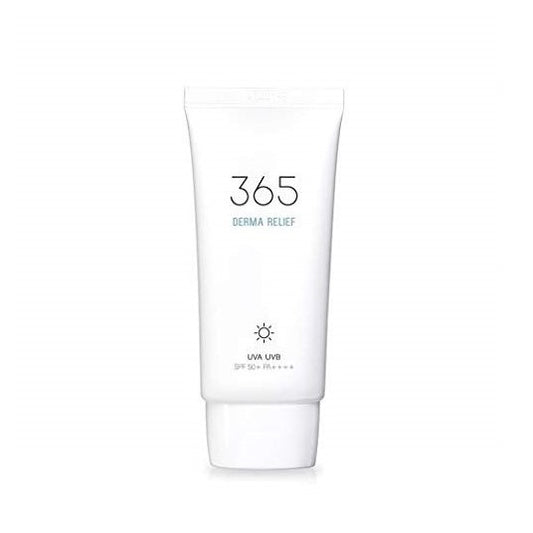 [Roundlab] 365 Derma Relief sun cream 50ml