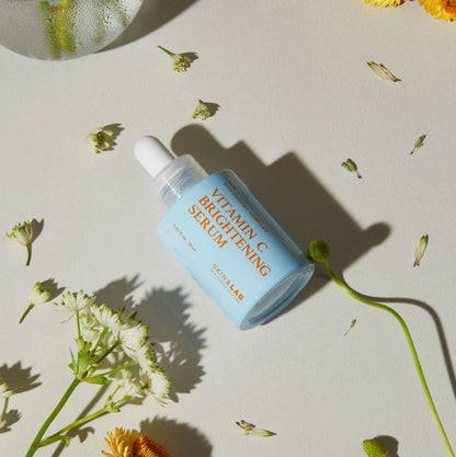 [Skinnlab] Vitamin C Brightening Serum 30ml