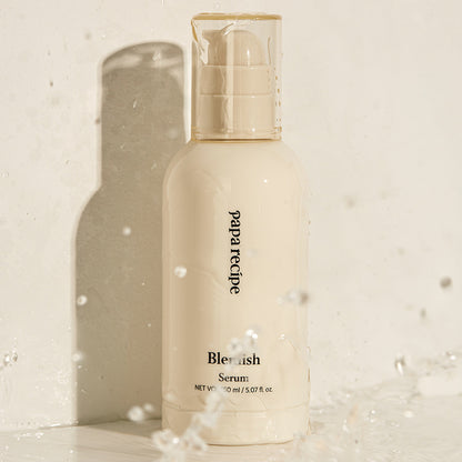 [Paparecipe] Blemish Serum 150ml