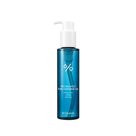 [Dr.Ceuracle] Pro Balance Pure Cleansing Oil 155ml