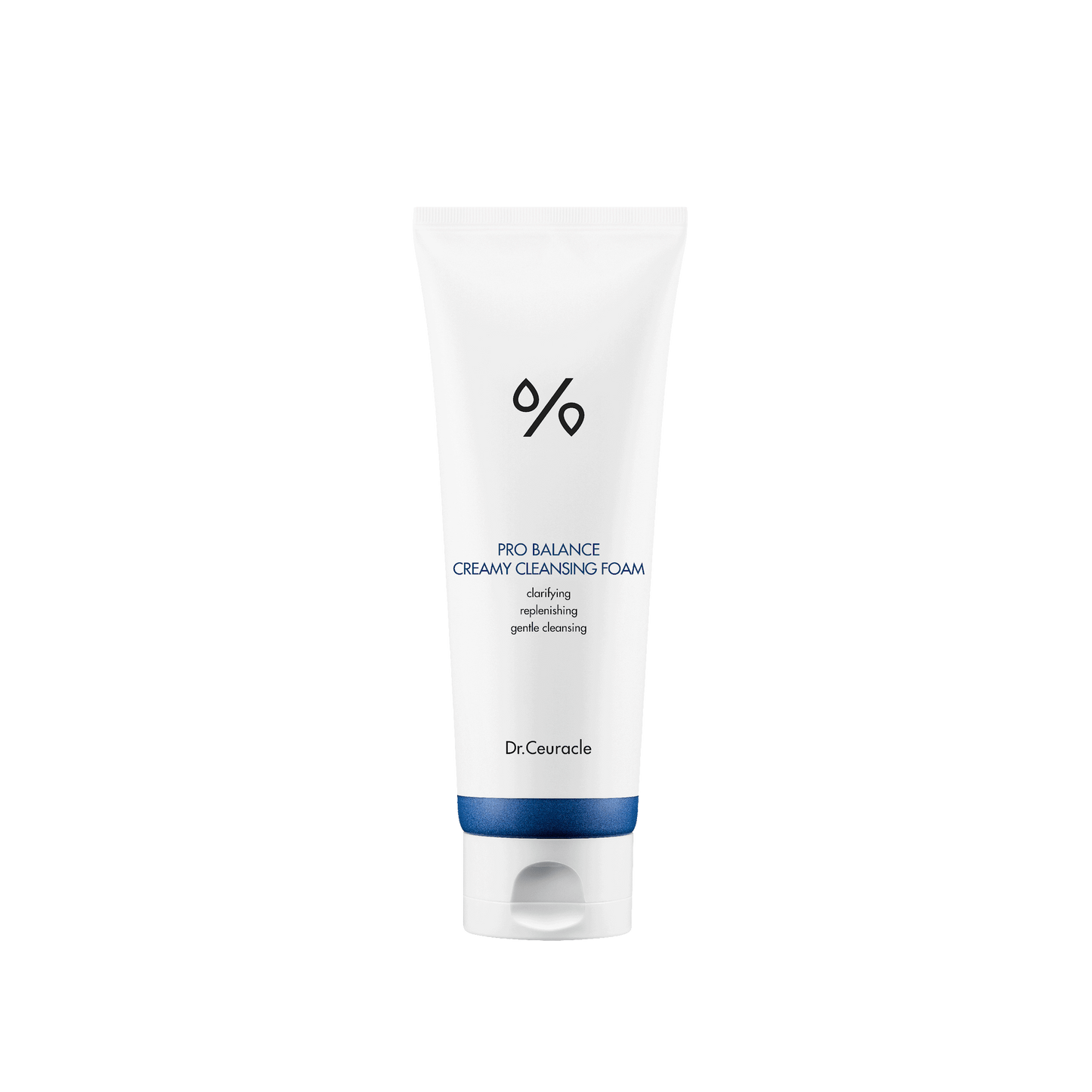 [Dr.Ceuracle] Pro Balance Creamy Cleansing Foam 150g