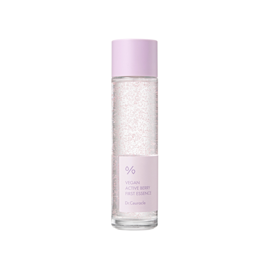 [Dr.Ceuracle] Vegan Active Berry First Essence 150ml