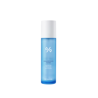 [Dr.Ceuracle] Hyal Reyouth Toner 120ml