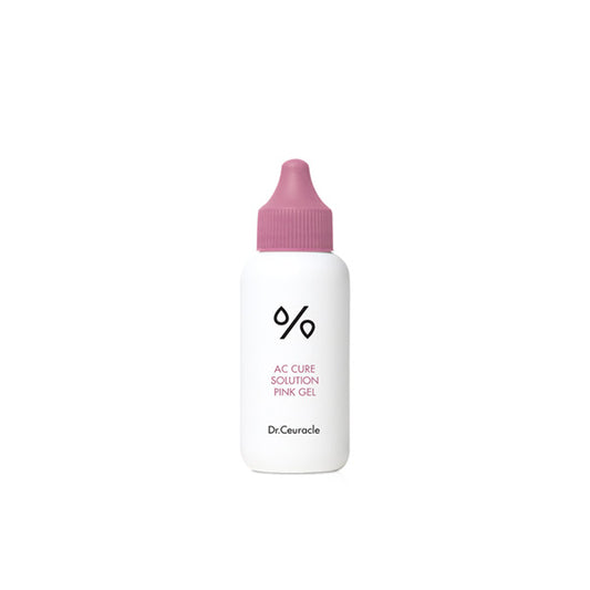 [Dr.Ceuracle] AC Cure Solution Pink Gel 50ml