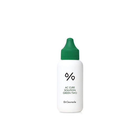[Dr.Ceuracle] AC Cure Solution Green Two 50ml