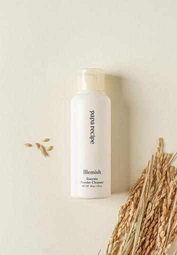 [PapaRecipe] Blemish Enzyme Powder Cleanser 50g