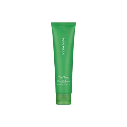 [PapaRecipe] Tea Tree Control Balancing Cream 100ml