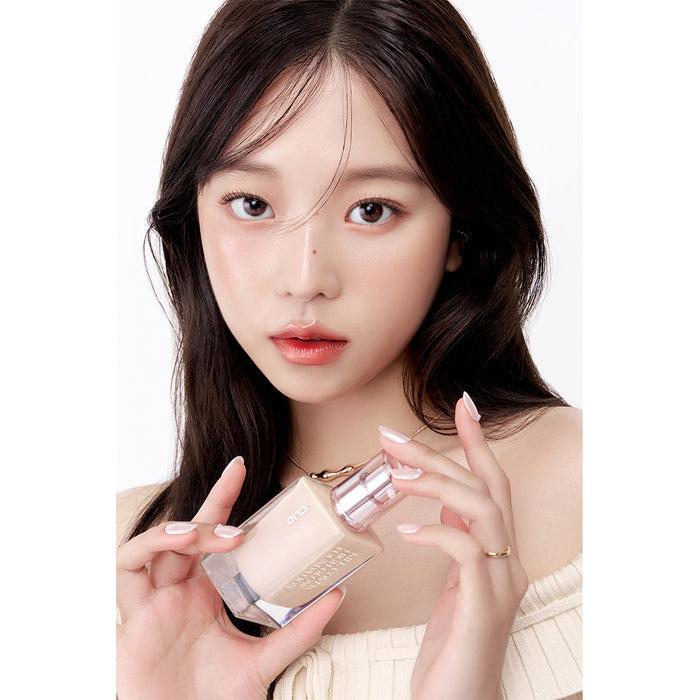 [CLIO] KILL COVER HIGH GLOW FOUNDATION 38g  2 Lingerie