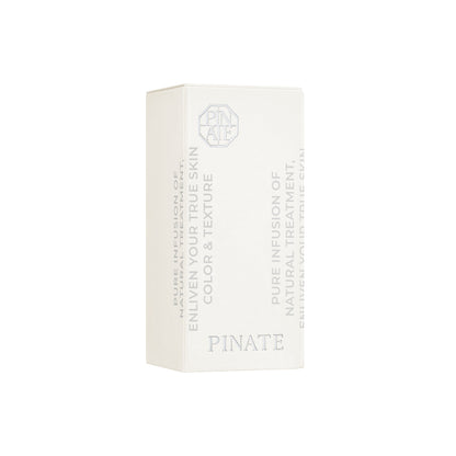 [Pinate] Natural Bloom Lip Oil Serum - Clear Dew