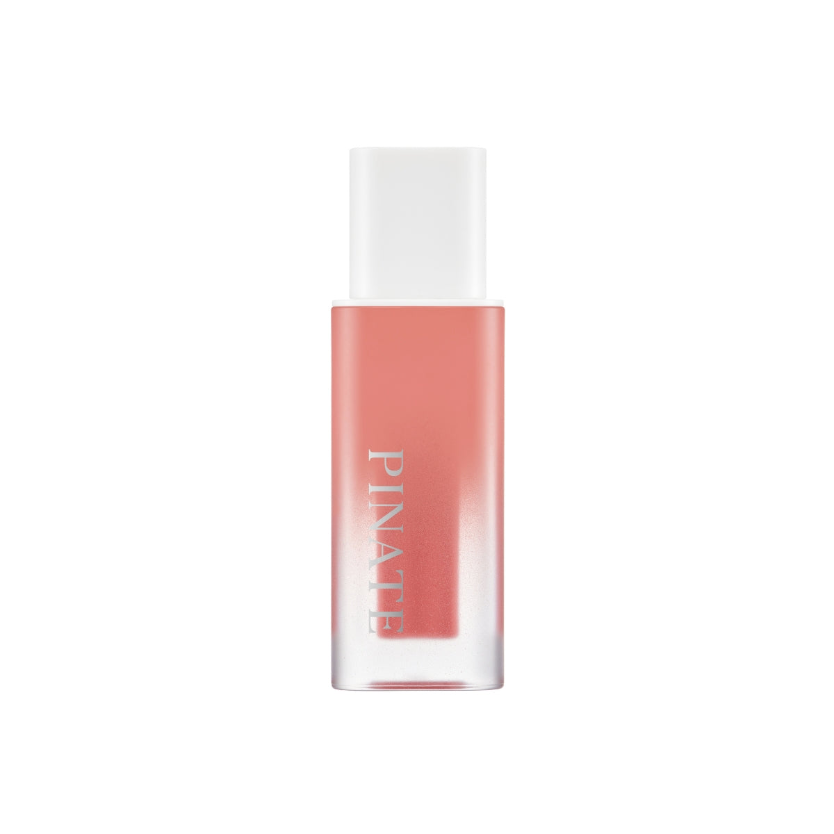 [Pinate] Natural Bloom Lip Oil Serum - Pink Muhly