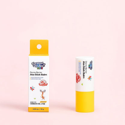 [FormalBeeKids] Derma Barrier Ato Stick Balm 18g