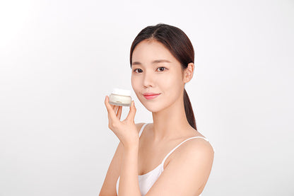 [LoloVegan] Vita Glow Cream 50ml