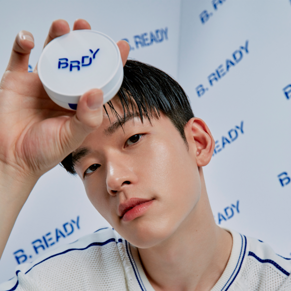 [B.ready] Blue Cushion SPF34 15g  (02_RYAN)