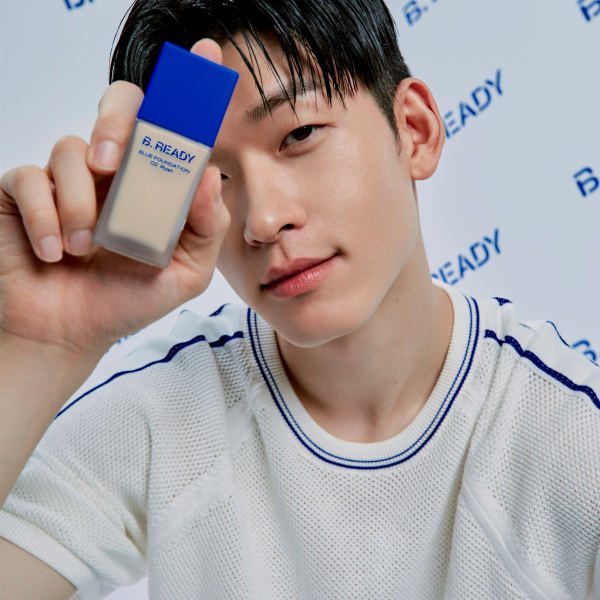 [B.ready] Blue Foundation 35ml (02_RYAN)