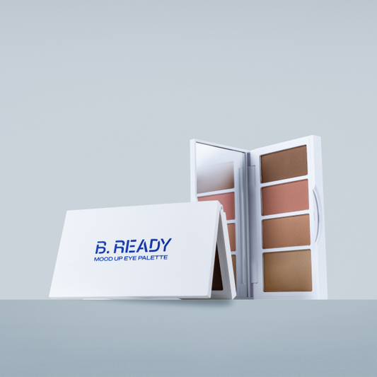 [B.ready] Mood Up Eye Palette For Heroes 7g