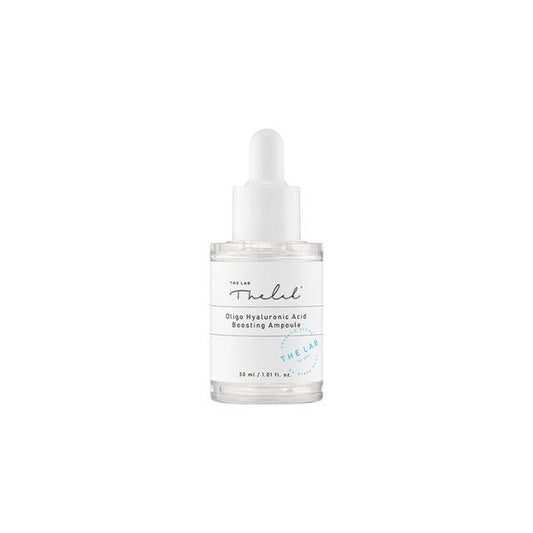 [THE LAB by BLANC DOUX]  Oligo Hyaluronic Boosting ampoule 30ml