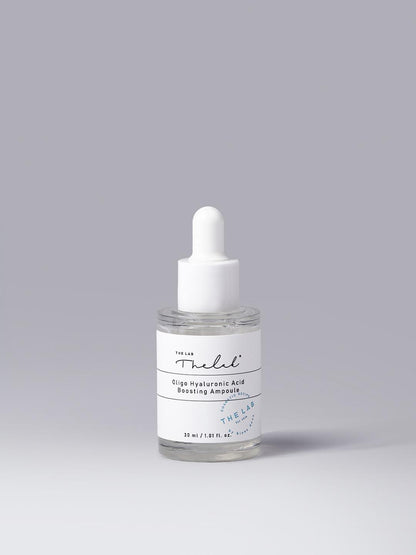 [THE LAB by BLANC DOUX]  Oligo Hyaluronic Boosting ampoule 30ml