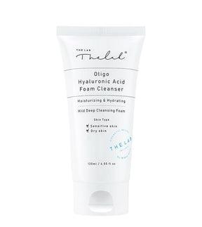 [THE LAB by BLANC DOUX]  Oligo Hyaluronic  Acid Foam Cleanser 120ml