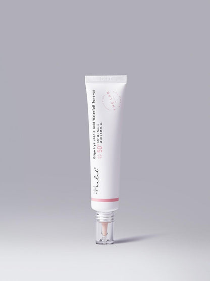 [THE LAB by BLANC DOUX] Oligo Hyaluronic Acid Waterful Tone-up Cream  SPF50+ PA++++ 40ml