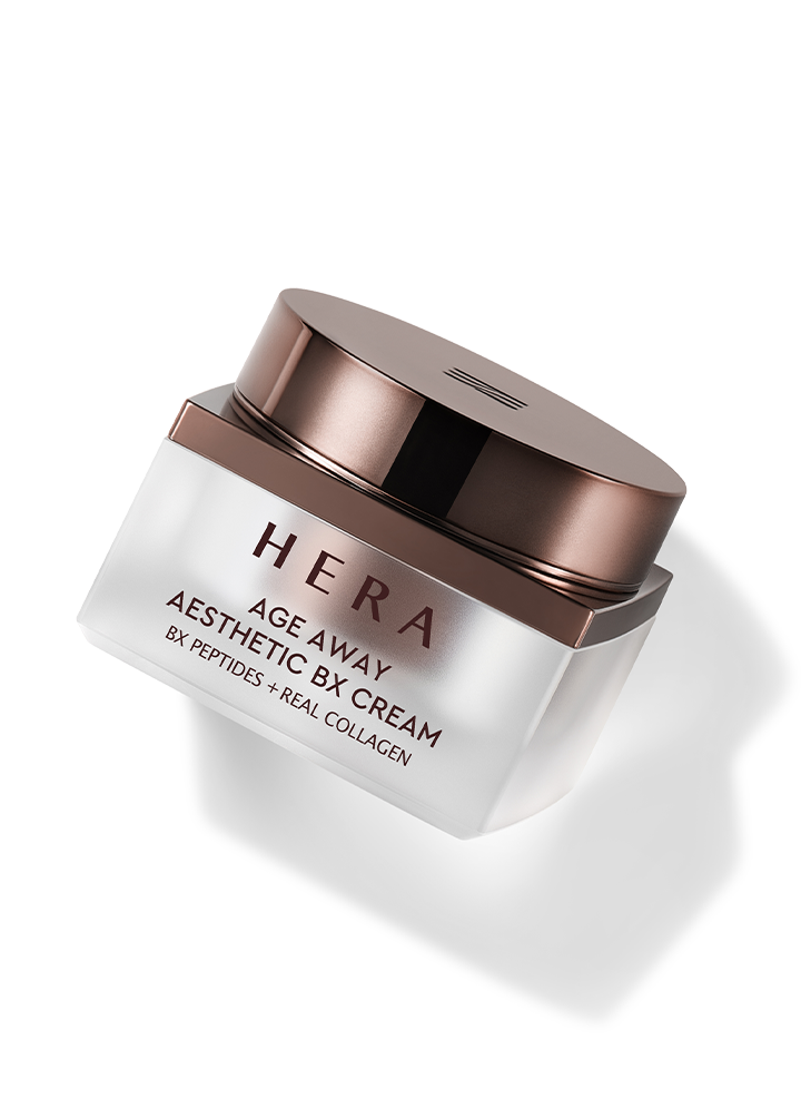 [Hera] Age Away Aesthetic BX Cream 50ml