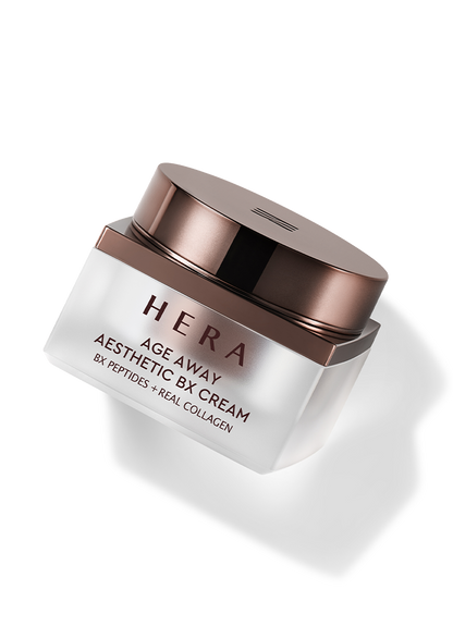 [Hera] Age Away Aesthetic BX Cream 50ml