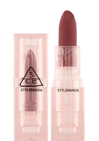 [3CE] Soft Matte Lipstick 3.5g