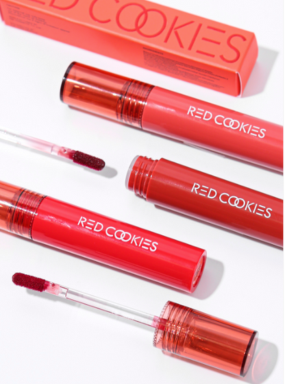 [RedCookies] GLOW WATER WRAP TINT 4.5g